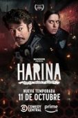 Постер Харина (2022)