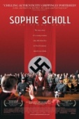 Постер Последние дни Софии Шолль (2005)