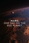 Постер NG: Марс: Один день на красной планете (2020)