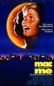 Постер Мак и я (1988)