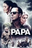 Постер Папа: Хемингуэй на Кубе (2015)