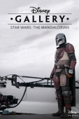 Постер Галерея Disney: Мандалорец (2020)