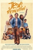 Постер Революция Иисуса (2023)