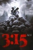 Постер 3:15 ночи (2018)