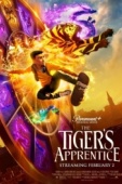 Постер Ученик тигра (2024)