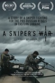 Постер Война снайпера (2018)