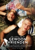 Постер Просто друзья (2018)
