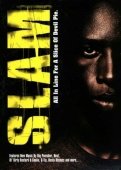 Постер Слэм (1998)