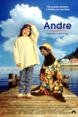 Постер Андре (1994)