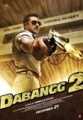 Постер Бесстрашный 2 (2012)