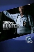 Постер Охотник на убийц: Лейтенант Джо Кенда (2011)