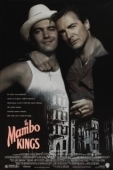 Постер Короли мамбо (1992)