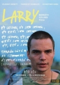 Постер Ларри (2022)