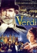 Постер Жизнь Верди (1982)