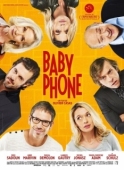 Постер Радионяня (2017)