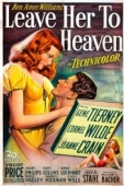 Постер Бог ей судья (1945)