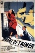 Постер Нежеланная (1949)