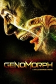 Постер Геноморф (2019)