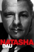 Постер ДАУ. Наташа (2020)
