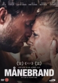 Постер Лунный огонь (2018)