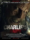 Постер Ферма Чарли (2014)