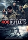Постер 400 пуль (2021)