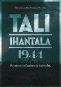 Постер Тали — Ихантала 1944 (2007)