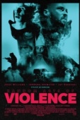 Постер Случайные акты насилия (2019)