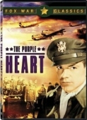 Постер Пурпурное сердце (1944)