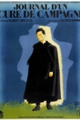 Постер Дневник сельского священника (1951)