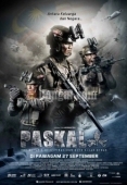 Постер Паскаль: Фильм (2018)