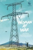 Постер Женщина на войне (2018)