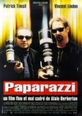 Постер Папарацци (2004)