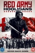Постер Хулиганы Красной армии (2018)