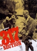 Постер 317-й взвод (1965)