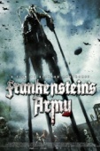 Постер Армия Франкенштейна (2013)