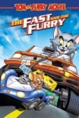 Постер Том и Джерри: Быстрый и бешеный (2005)