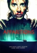 Постер Привидения (2021)