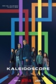 Постер Калейдоскоп (2023)