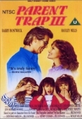 Постер Ловушка для родителей 3 (1989)