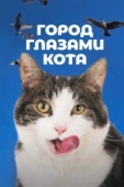 Постер Город глазами кота (2018)