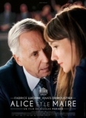 Постер Алиса и мэр (2019)