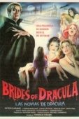 Постер Невесты Дракулы (1960)