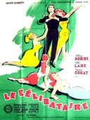 Постер Холостяк (1956)