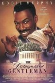 Постер Достопочтенный джентльмен (1992)