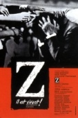 Постер Дзета (1969)