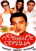 Постер Желание сердца (2001)