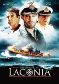 Постер Крушение Лаконии (2010)