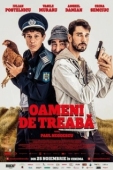 Постер Люди дела (2022)