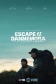Постер Побег из тюрьмы Даннемора (2018)